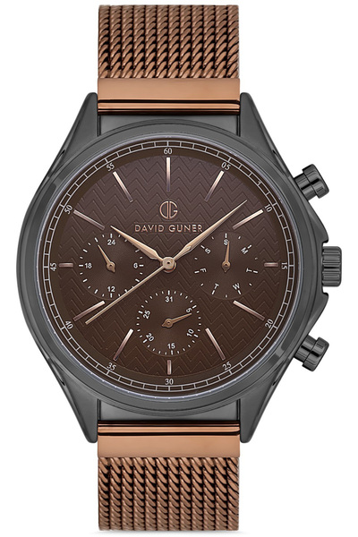 DAVID GUNER Dg-8211Gc-X6