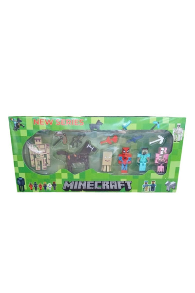 gnsstore ATLI AHTAPOTLU MY CRAFT