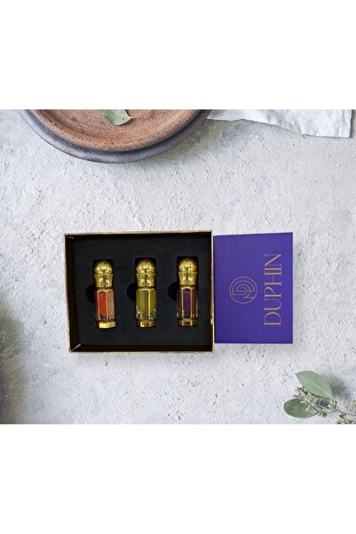 Duphin Cuteness - Musk Collection