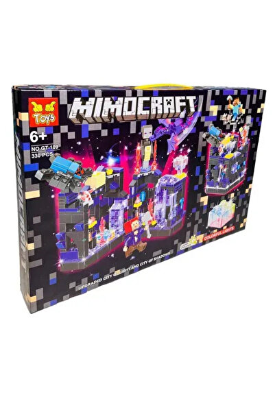 gnsstore 330 PARÇA LEGO