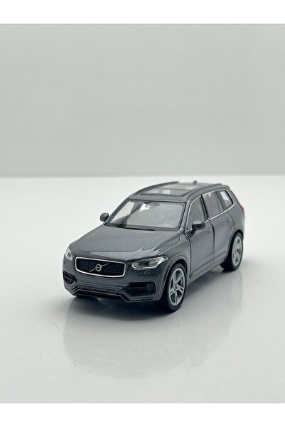 WELLY 2015 Volvo Xc90 Diecast 1/36 Scale