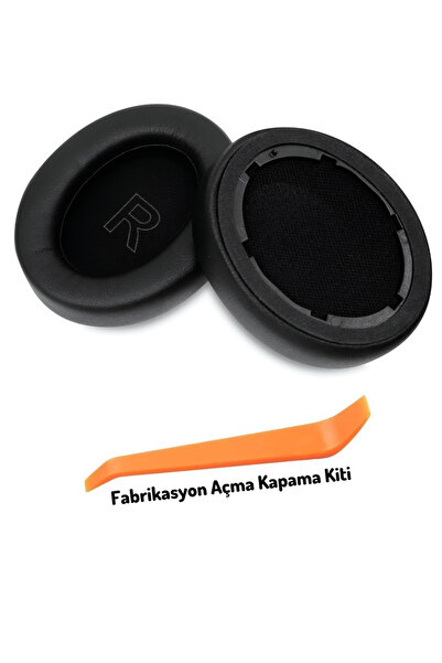 ucuzmi Soundcore Life Q10 bt Q10 وسادة سماعات أذن متوافقة مع سماعات الرأس مع ...