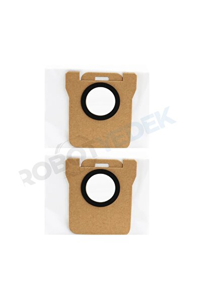 robotyedek Sac de praf compatibil cu Vacuum 5 și Vacuum 5 Pro - 2 bucăți
