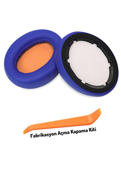 ucuzmi Soundcore Life Q10 bt Q10 Uyumlu Kulaklık Pedi Kulaklık Pedi Süngeri v...