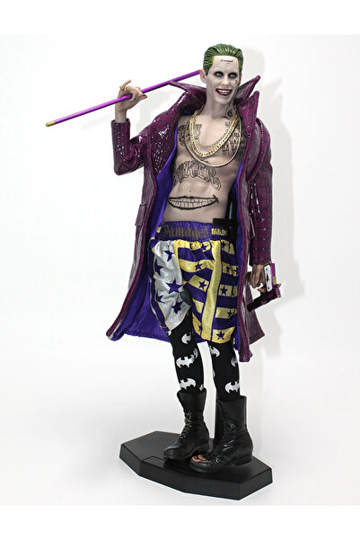 TTT Joker Figure 43 cm - Suicide Squad Version