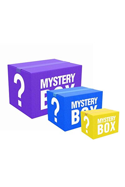 OEM Surprise box 4-10 items new unique