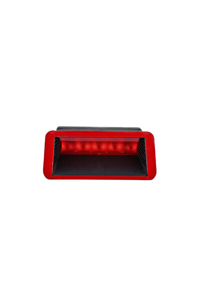 OEM Car Rear Window Third Brake Light – 12V