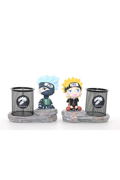 TTT Polyester Naruto Pen Holder