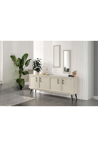 Doressa Home Pita Beige Konsol