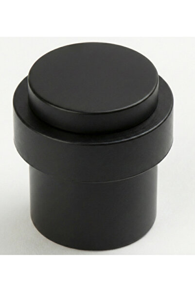 Özen Metal سدادة باب لاصقة/براغي من نوع Özen AP249. أسود غير لامع