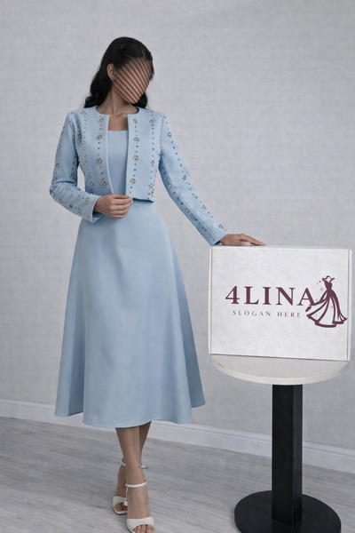 4LINA Nora's dress