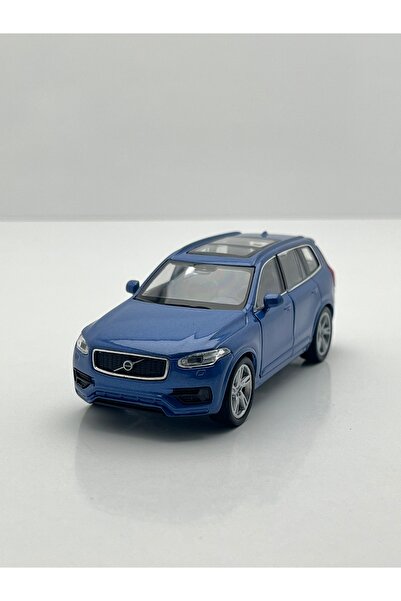 WELLY 2015 Volvo Xc90 Diecast 1/36 Scale