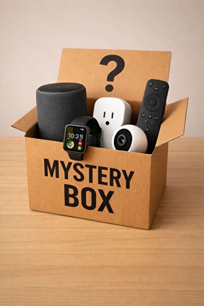 OEM Cutie Surpriza 2-5 Produse