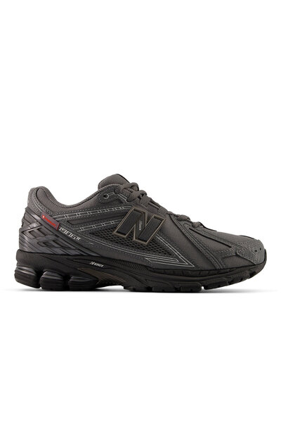 New Balance 1906 Unisex Daily Wear Gray Sports Shoes - Hypestep