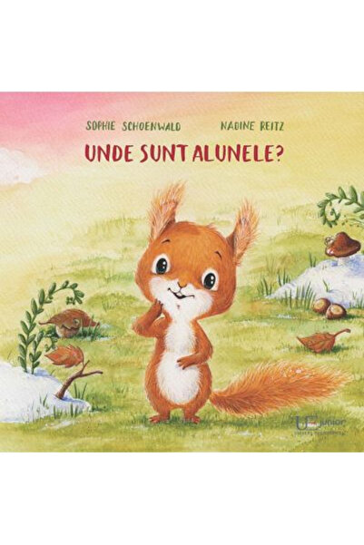 Univers Enciclopedic Unde sunt alunele?