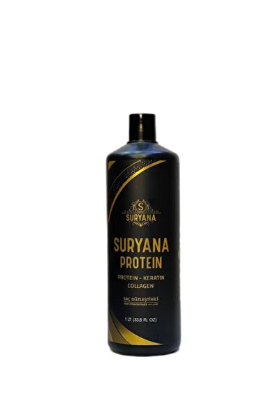 Anil Professional Cosmetics Suryana Keratin and Collagen Protein; New Formula...