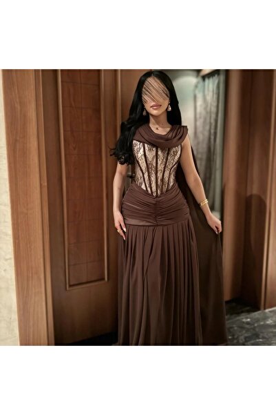 ARENA-SA Arina's beautiful dress 🌹