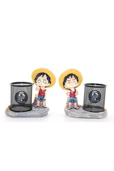 TTT Luffy Pen Holder