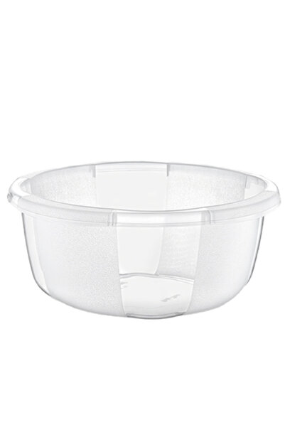 Tuncel Store حوض دائري ملون قطعة واحدة 1 رقم E170 (945)