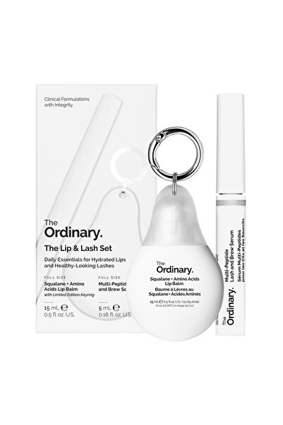 The Ordinary Serums