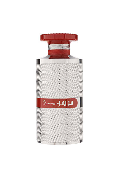 ARD AL ZAAFARAN Forever Silver - Unisex Eau de Parfum (EDP) - 100ml