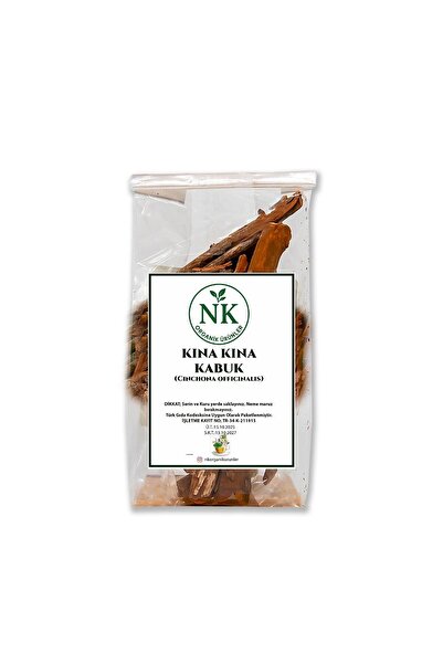 nk organik الحناء الحناء شل (Cinchona Pubescens) 25 جرام