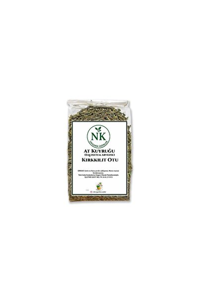 nk organik ذيل الحصان (Equisetum Arvense) عشبة الأربعين 100 جرام