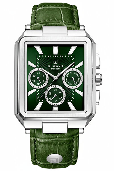 Reward RWA147504 Deri Kordon Erkek Kol Saati