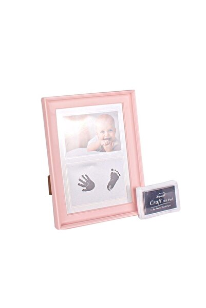 TAVİLOĞLU FOTOĞRAF BEBEK FOTOĞRAF BASKILI ÇERÇEVE 15X20