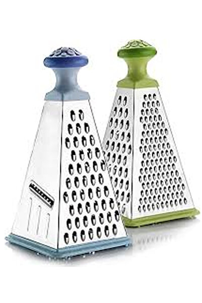 noip İtalyan Lüx Mantar Rende 1 Adet1801 (560)