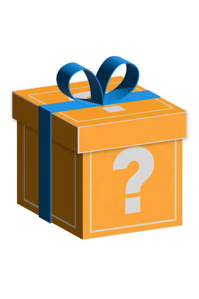 OEM Surprise Box 4-10 Unique Products