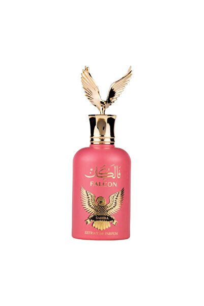 wadi al khaleej - Falcon Sahiba EDP Perfume for Women - 100ml