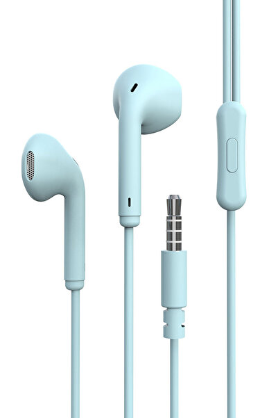 Zipax Tecno Camon 18 18p 19 20 Neo Pro Premier 3,5mm Kulaklık Zor-ER06