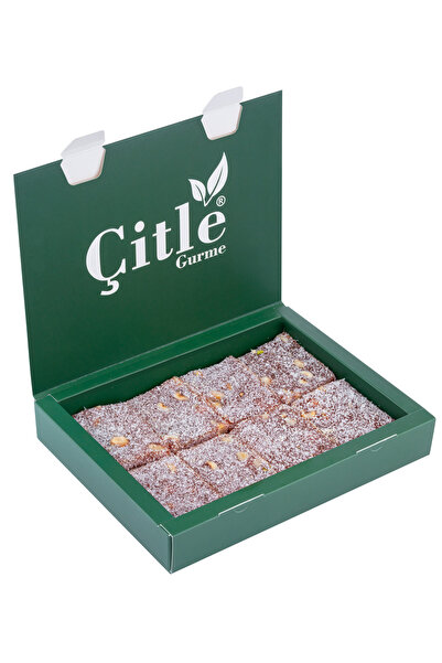 ÇİTLE GURME Fındıklı Cezerye 250 gram
