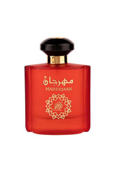 wadi al khaleej Maherjaan Eau de Parfum - 100ml | Women's Perfume EDP