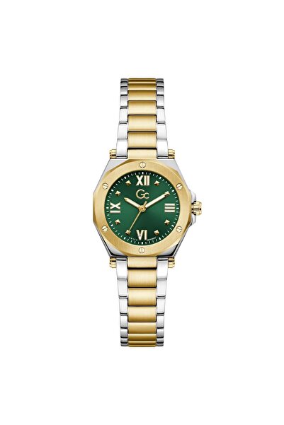 GC Gcz80004L9M Women's Wristwatch