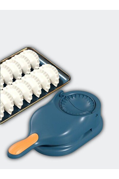 ForWhat Büro Ev Ofis Mutfağı için Kolay Çift Traflı Mantı Börek Poğaça Riviol...