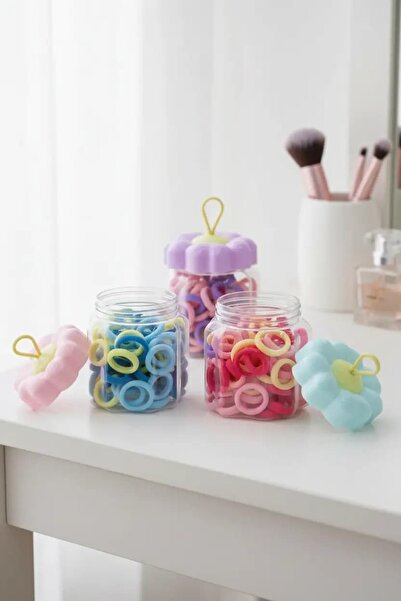 Miniso Temel Seri Saç Tokaları (80 adet)