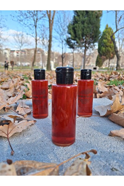 Egenin Yeşili Kantaron Yağı (ev usulü) 100ml