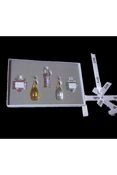 ABAS Mini perfume set