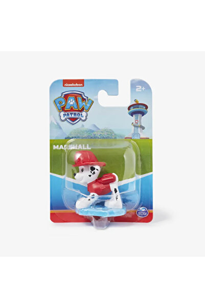 PAW PATROL Figure, character Marshall