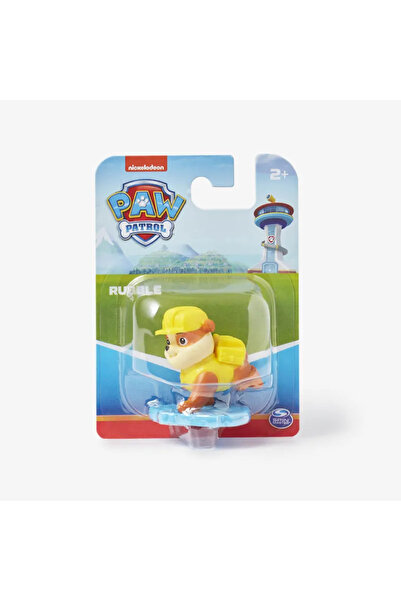 PAW PATROL Figură, Personaj din moloz