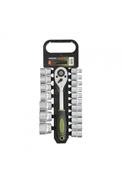 OEM ΣΕΤ ΕΡΓΑΛΕΙΩΝ HR 19 ΤΕΜΑΧΙΩΝ 1/2 " CR-V
