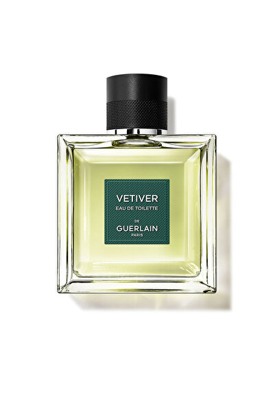 Guerlain Vetiver Eau De Toilette Spray 150 ml