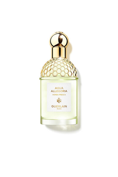 Guerlain Aqua Allegoria Herba Fresca Eau de Toilette Spray 75 ml