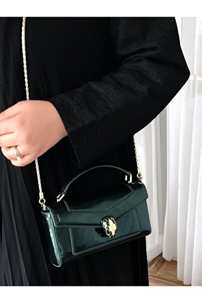 GGGG Original Master Shoulder Bag with Accessories