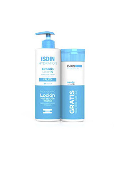 ISDIN Hidratación Intensa Ureadin Estuche 2 pz