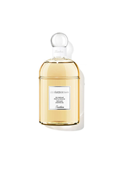 Guerlain Le Délice De Bain Duschgel 200 ml