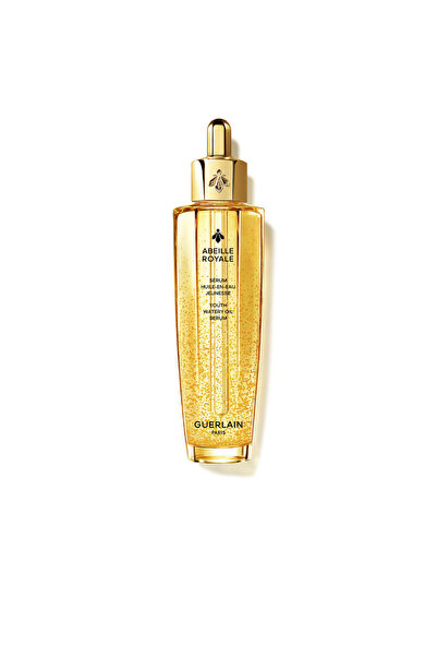 Guerlain Abeille Royale Wässriges Ölserum Für Jugendliche Haut, Ed. Lim. 75 ml