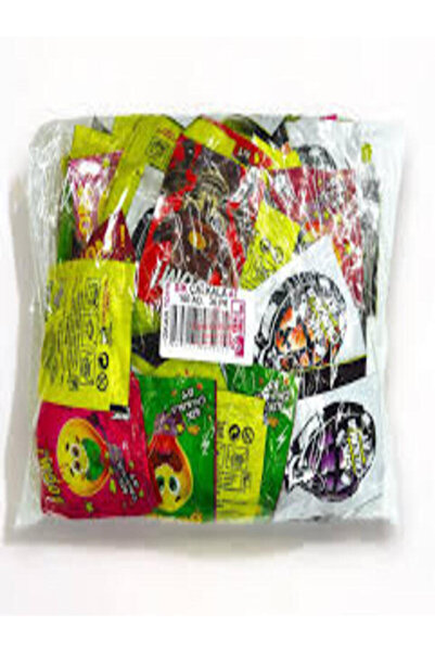 Okan Sık Patlat Şakala 100